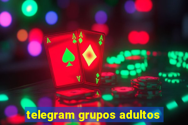 telegram grupos adultos